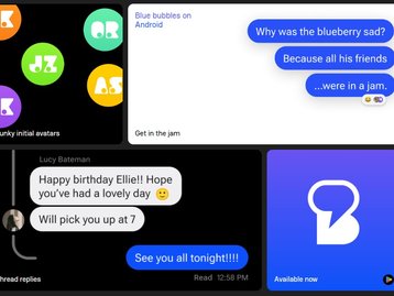 Beeper Mini reativa suporte ao iMessage no Android