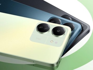 Redmi 3C é lançado no Brasil com três câmeras e bateria de 5.000 mAh