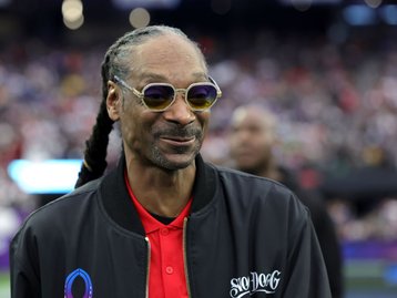 Snoop Dogg diz que faturou menos de US$ 45 mil com 1 bilhão de streams no Spotify