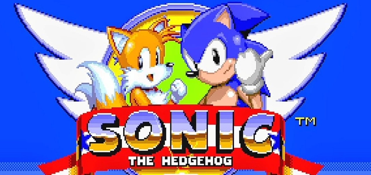 Fases perdidas de Sonic 2 são resgatadas! Confira agora