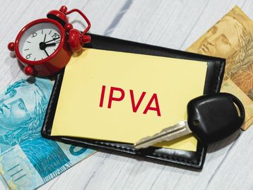Calculadora IPVA 2024: 6 opções para calcular o imposto
