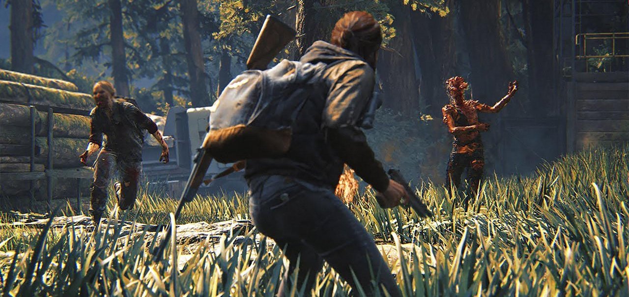 Naughty Dog cancela The Last of Us Online; veja comunicado