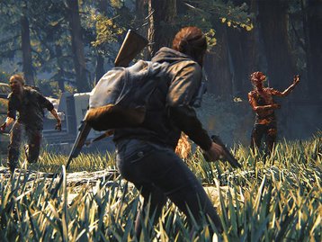 Naughty Dog cancela The Last of Us Online; veja comunicado