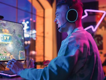 Jogos para PC da Warner: títulos a partir de R$ 0,40 na Nuuvem