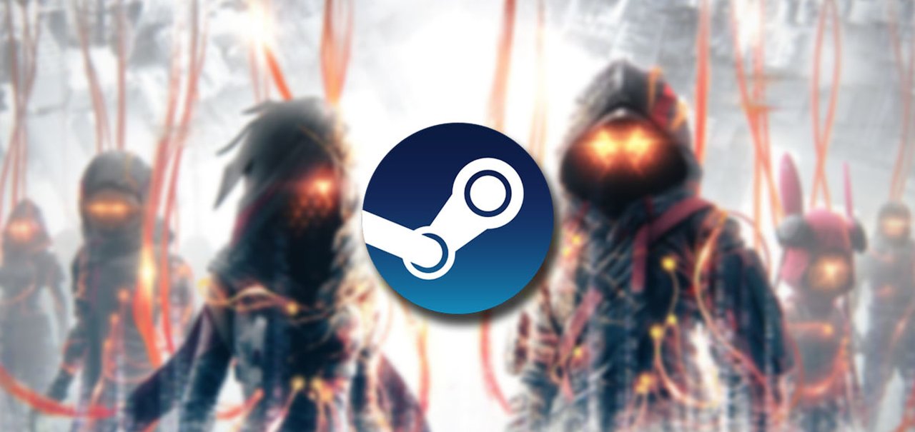 Steam: veja 40 jogos em promoção com até 90% de desconto