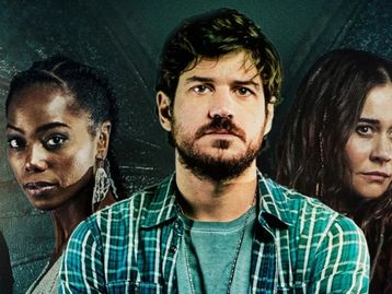 Série brasileira Cidade Invisível é cancelada pela Netflix, indica ator