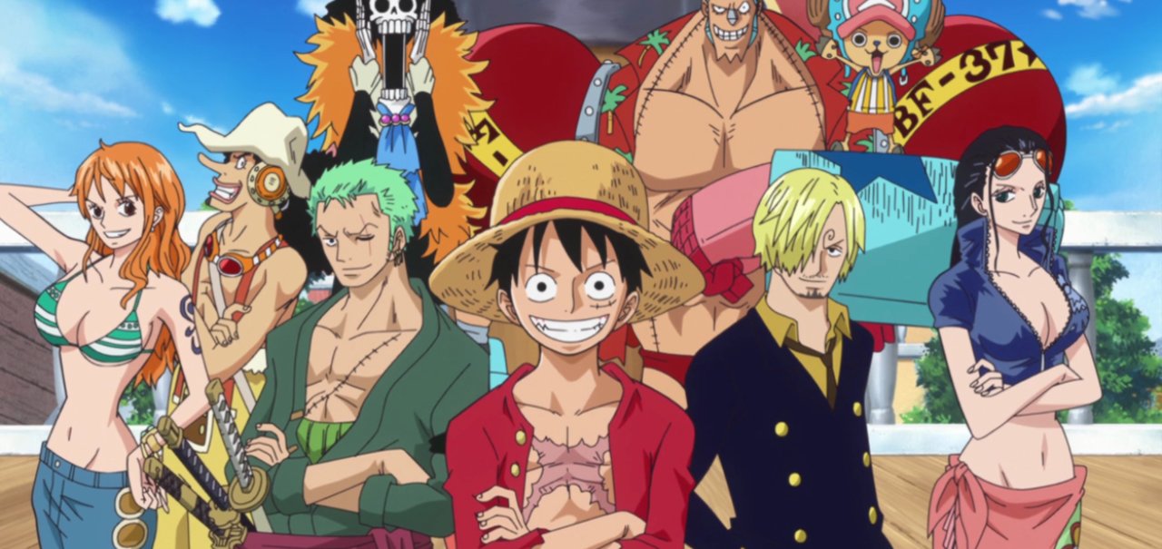 One Piece: Netflix anuncia remake do anime com estúdio famoso