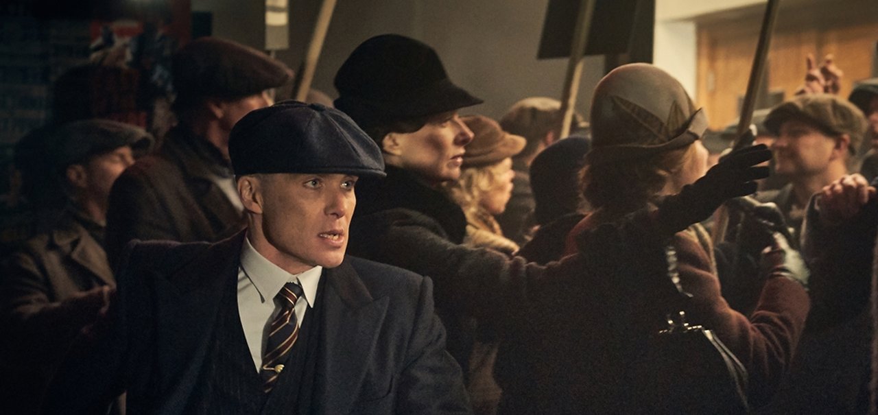 Peaky Blinders ganhará dois novos spin-offs pela Netflix; confira os detalhes!