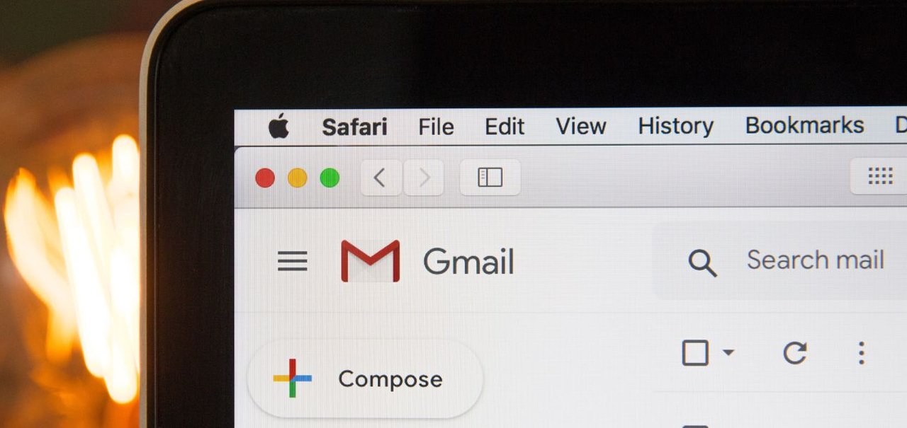 Gmail lança atalho para cancelar inscrição de e-mails 'inúteis'