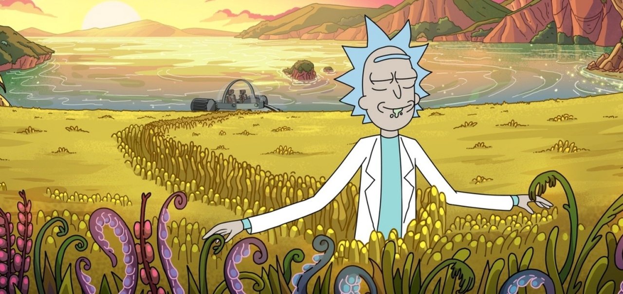 Rick & Morty: entenda o final surpreendente da 7ª temporada