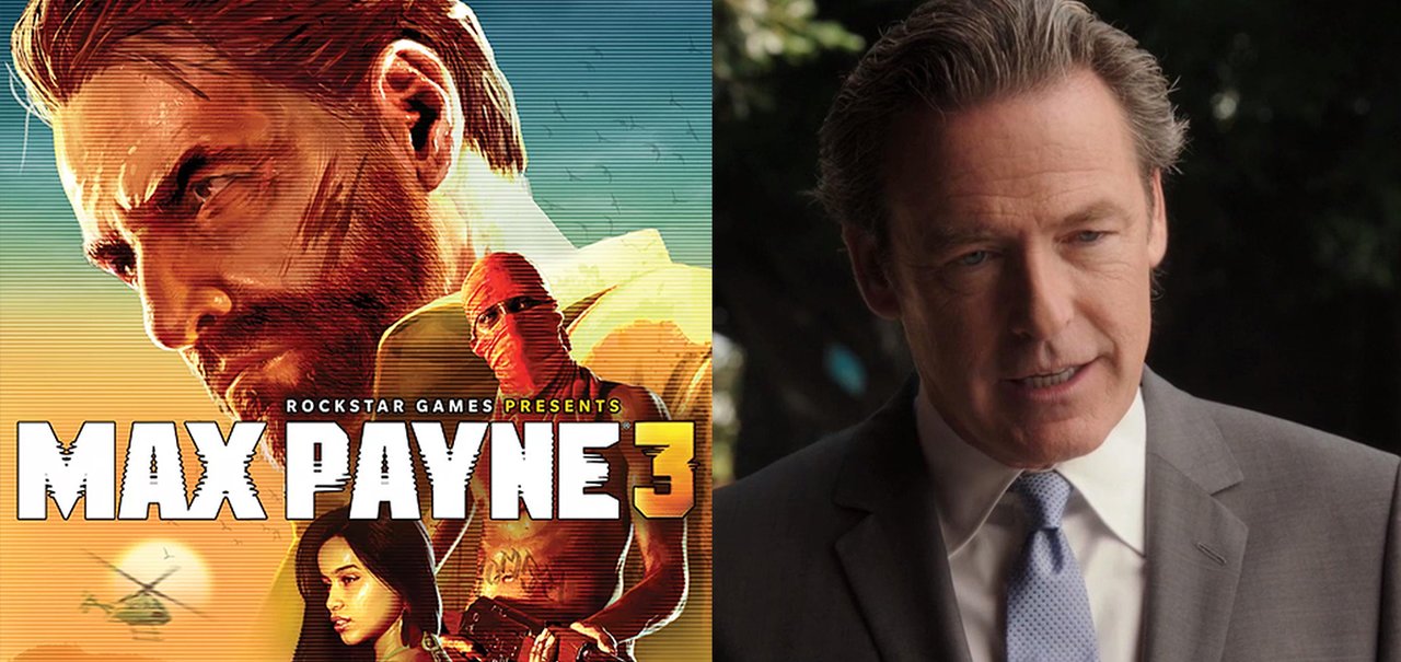 James McCaffrey, ator de Max Payne e Alan Wake, morre aos 65 anos