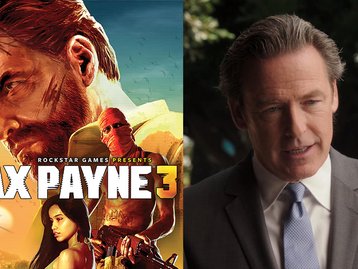 James McCaffrey, ator de Max Payne e Alan Wake, morre aos 65 anos