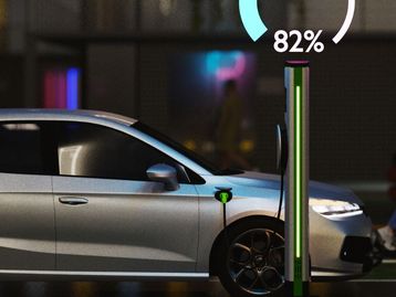 Uma revolução silenciosa: o futuro promissor dos carros elétricos