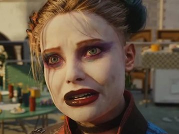 Suicide Squad: Kill the Justice League tem história vazada na internet