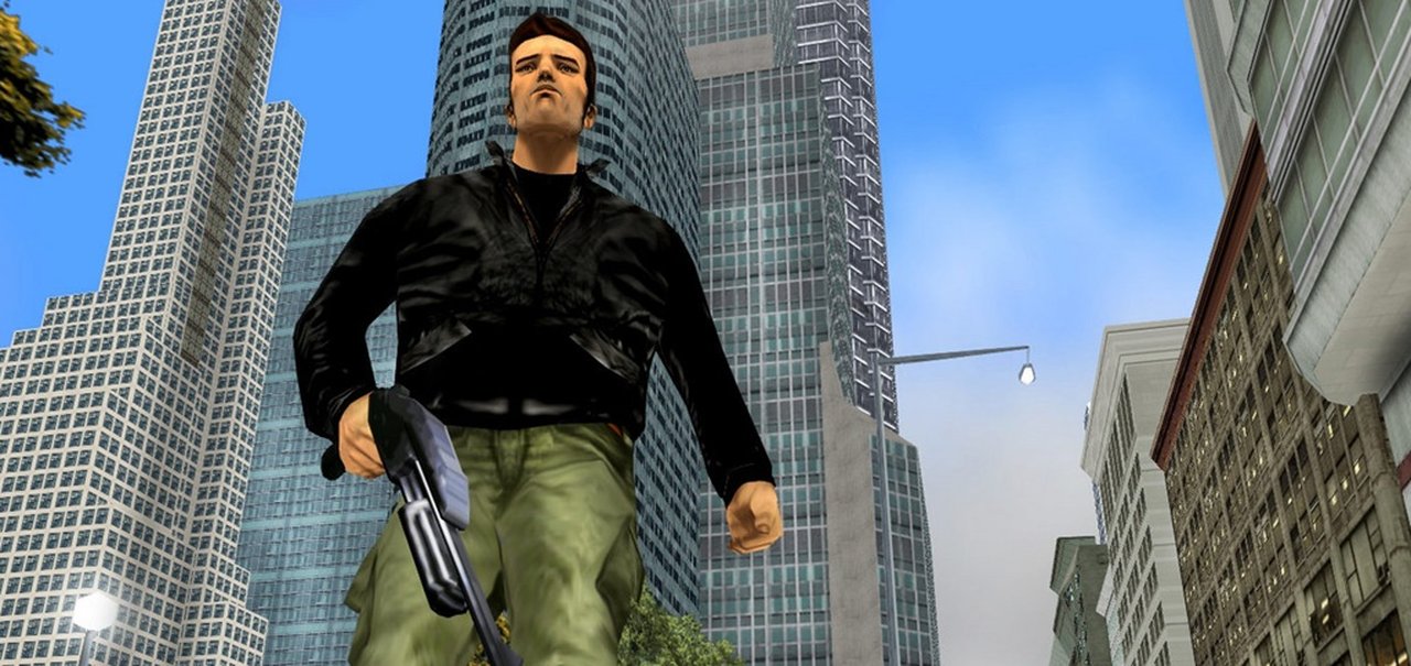 Por que o protagonista de GTA 3 é mudo? Ex-Rockstar responde!