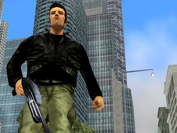 Por que o protagonista de GTA 3 é mudo? Ex-Rockstar responde!