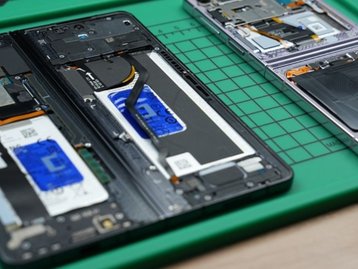 Repara Contigo: Samsung inclui mais dispositivos ao programa de autorreparo
