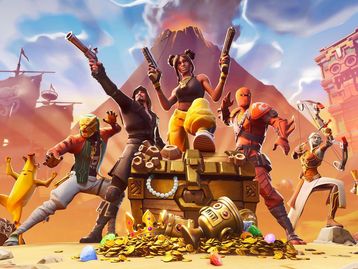 Zack Snyder se diz interessado em fazer filme de Fortnite