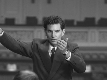 Maestro: Filme da Netflix cotado para o Oscar já está disponível