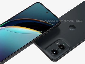 Moto G 5G 2024 tem supostas imagens e especificações vazadas; confira