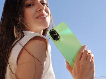 Realme C67 4G é lançado com câmera de 108 MP, Android 14 e NFC