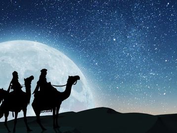 Estrela de Belém: como a ciência explica o fenômeno que simboliza o Natal