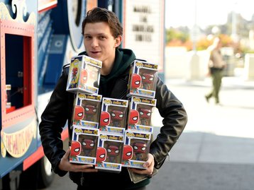 Como criar uma versão sua em formato Funko?