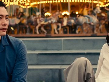  Vidas Passadas: conheça o filme que deve bombar no Oscar 2024 