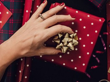 Presentes de Natal com entrega rápida: vários itens em promoção no Mercado Live