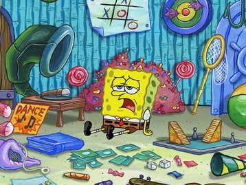 Bob Esponja é resultado de experiências nucleares? Conheça teoria bizarra do desenho