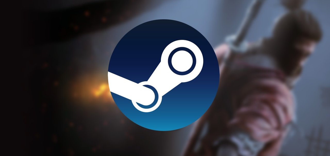 Steam libera grande promoção de Natal e Ano Novo! Veja destaques