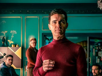 Os 5 principais lançamentos e filmes e séries da semana! Veja 