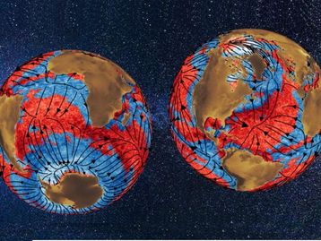 Relação entre clima dos oceanos e do planeta é descoberta por cientistas
