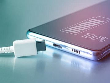 Android 15 deve trazer alerta sobre a saúde da bateria do celular