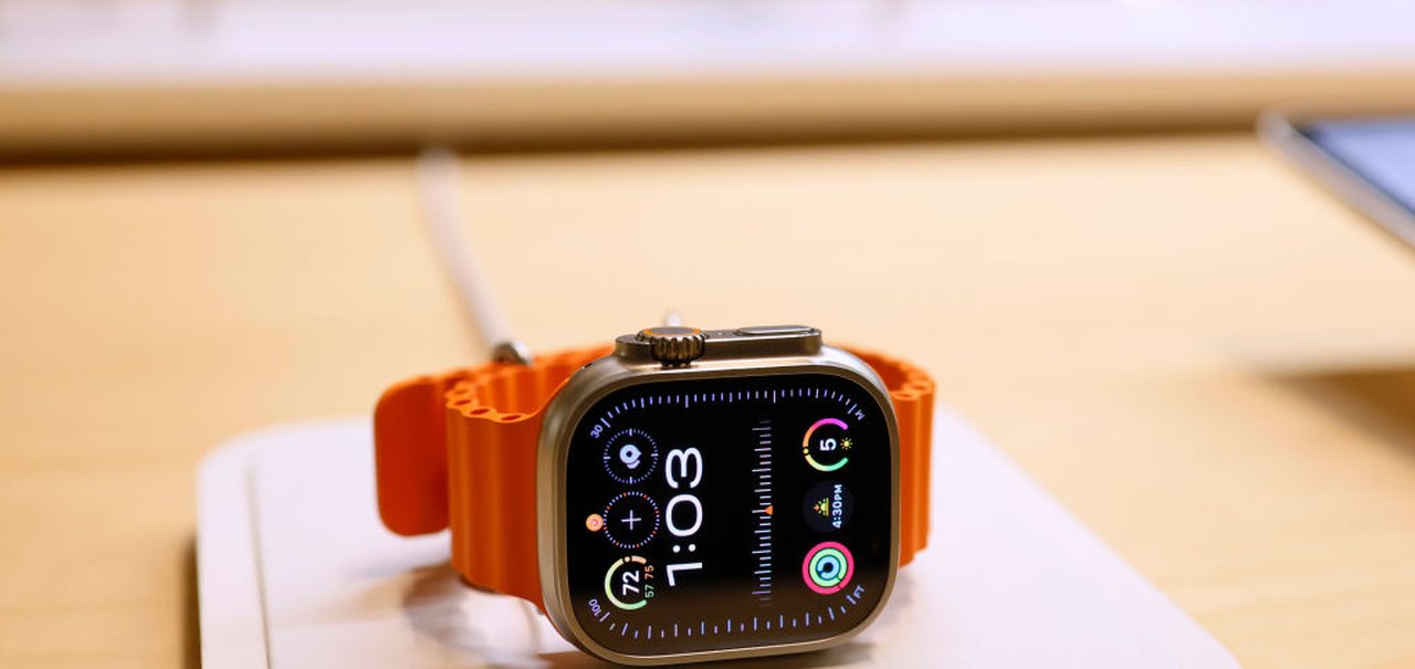 Governo dos EUA mantém proibição sobre as vendas do Apple Watch