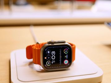 Governo dos EUA mantém proibição sobre as vendas do Apple Watch