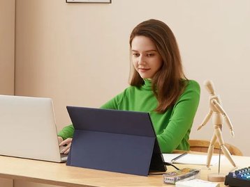 Monitores portáteis em promoção: 4 opções com até 63% de desconto no AliExpress