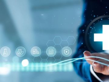 Vestíveis e Edge Computing: uma revolução invisível na área da Saúde