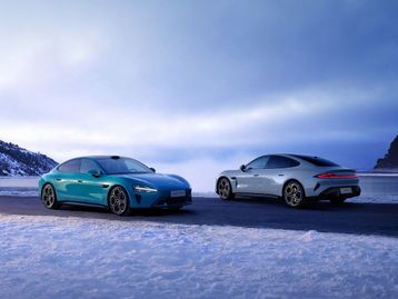 Xiaomi SU7: carro elétrico da empresa chinesa de celulares é anunciado oficialmente