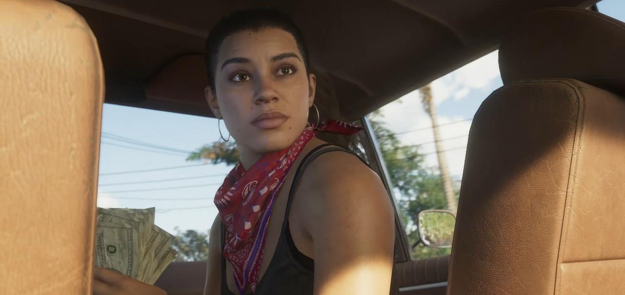 Atriz brasileira será a protagonista Lucia em GTA 6? Entenda rumor