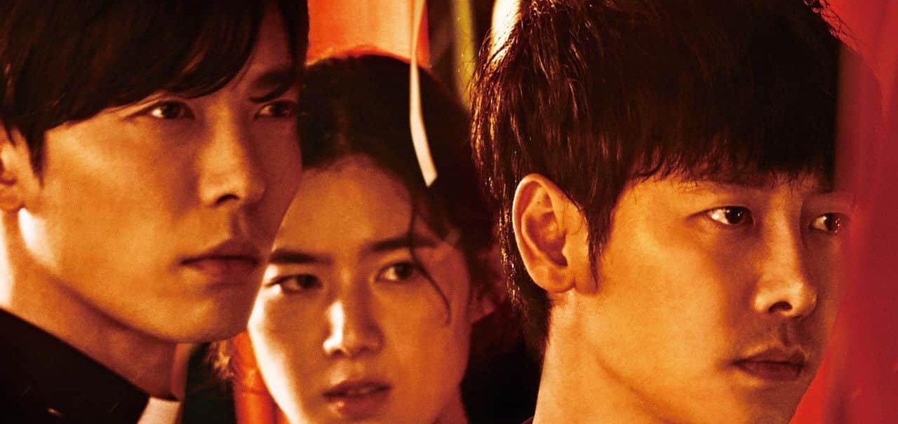 Na Netflix: 7 doramas e k-dramas de terror para quem gosta de mistério