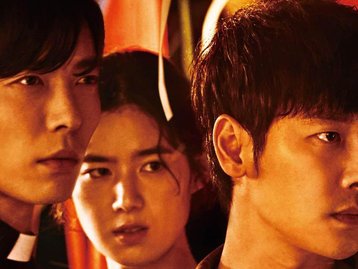 Na Netflix: 7 doramas e k-dramas de terror para quem gosta de mistério