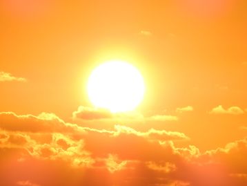 Mito ou verdade: o Sol é amarelo?