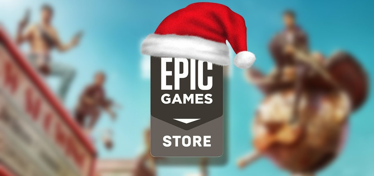 Epic Games libera grande jogo de graça no PC! Resgate ainda hoje (30)