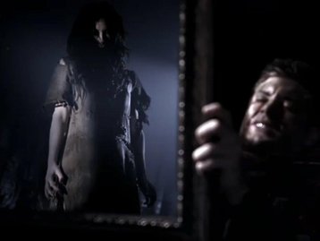 As 10 melhores lendas urbanas que apareceram em Supernatural