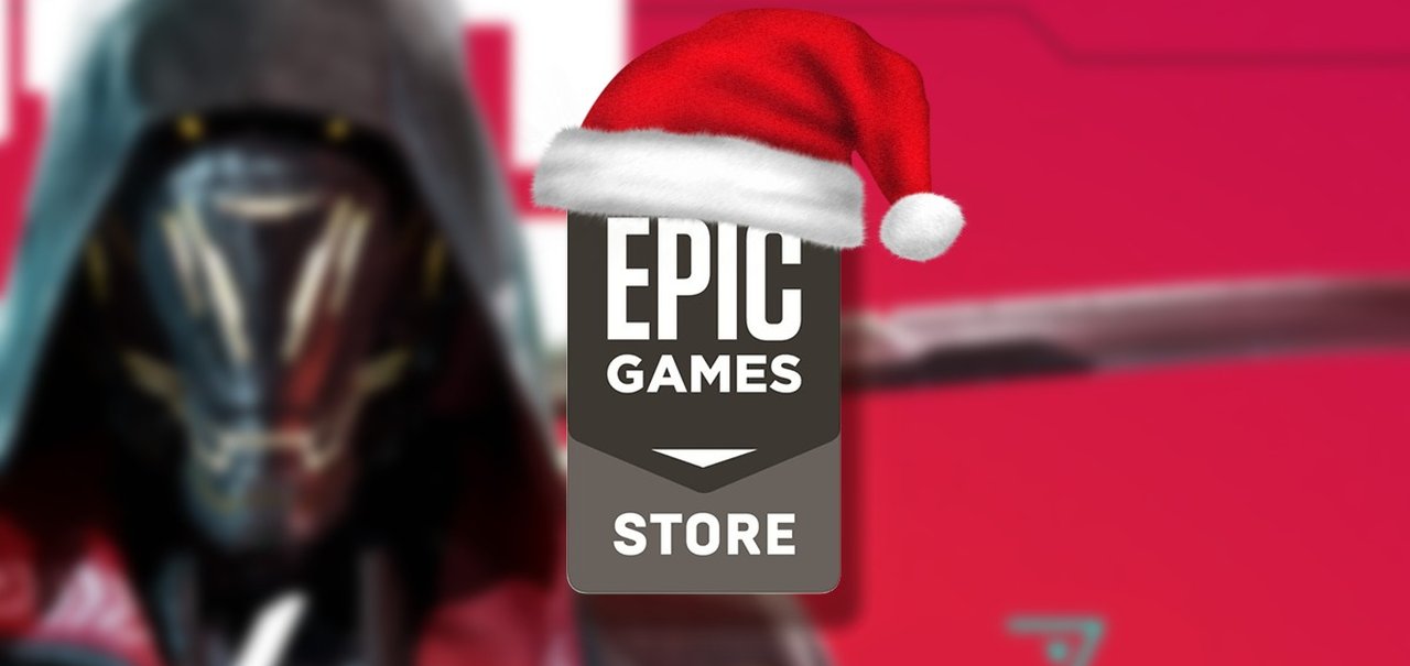 Epic Games libera ótimo jogo grátis do dia! Resgate ainda hoje (31)