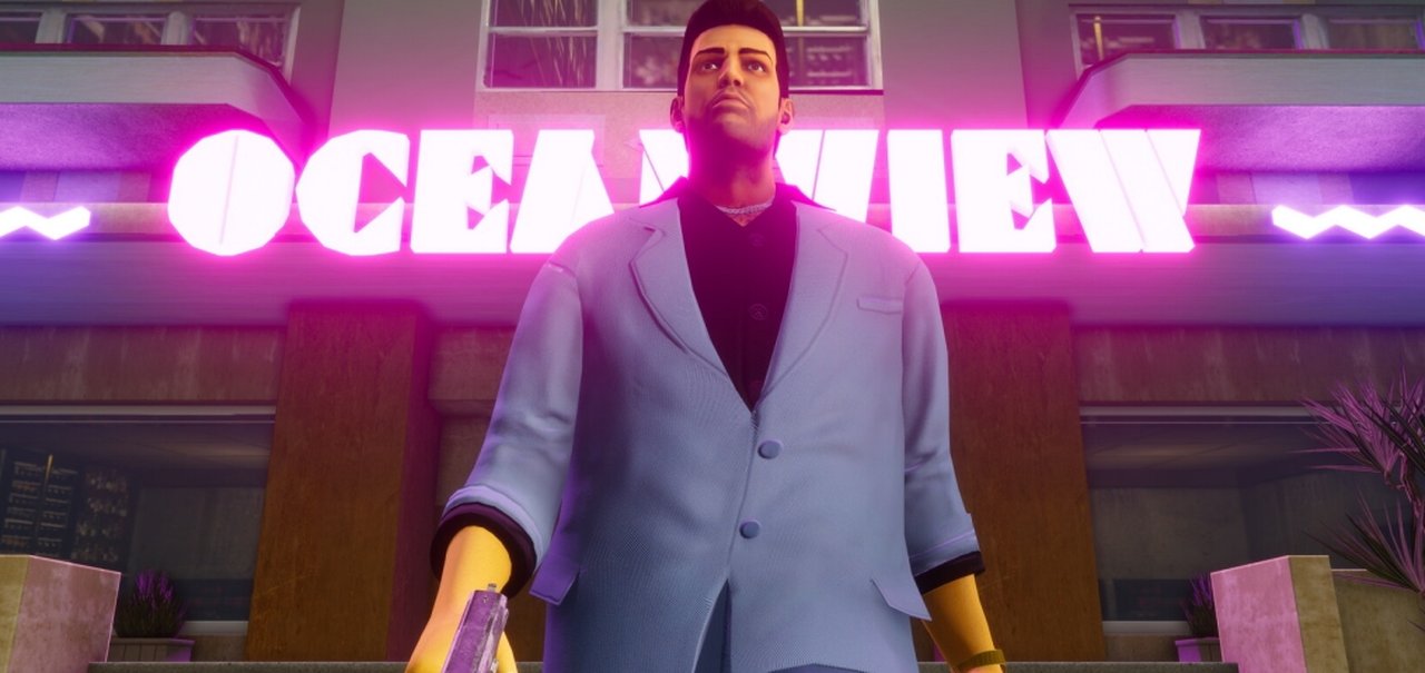  Por que Tommy Vercetti não nada em GTA Vice City? Veja explicação 