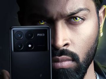 Poco X6 tem design e data de lançamento revelados; veja detalhes