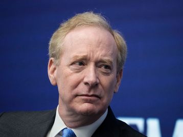 CEO da Microsoft diz que CMA foi 'durão e justo' na avaliação de compra da Activision