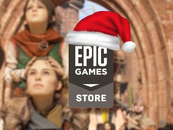 Epic Games libera jogão grátis por um dia! Resgate ainda hoje (03)